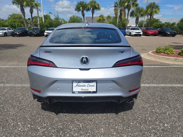 Thumbnail: 2026 Acura Integra - 35