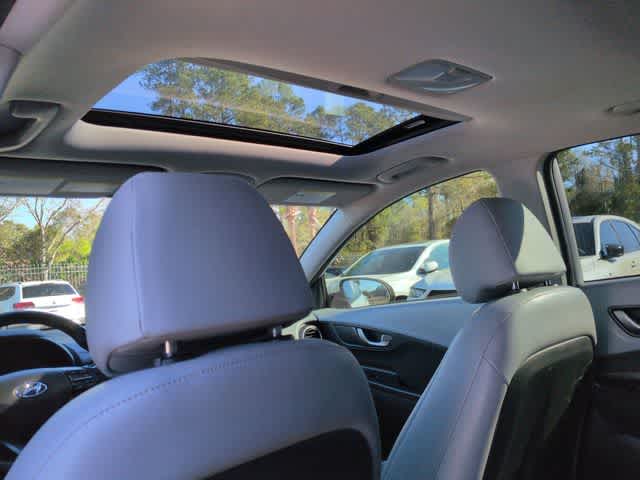 Thumbnail: 2021 Hyundai Kona - 23