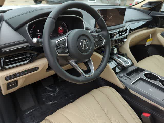 2026 Acura MDX Technology Package - Photo 10