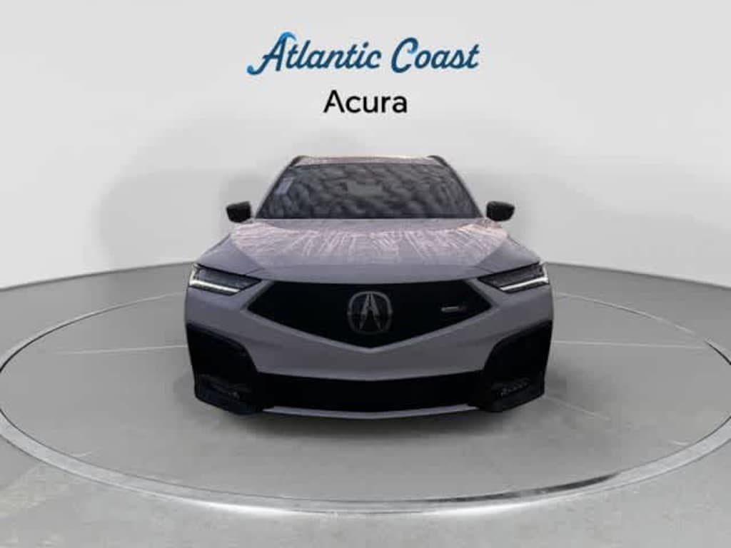 New 2026 Acura MDX Type S w/Advance Package SUV