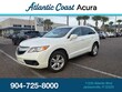  Acura RDX