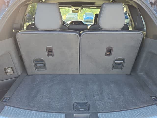 Thumbnail: 2019 Acura MDX - 33