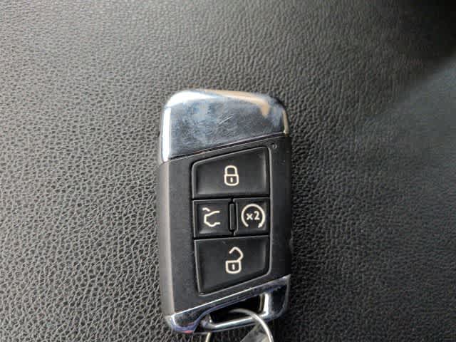 Thumbnail: 2021 Volkswagen Atlas - 34