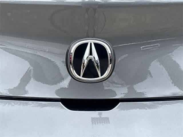 Thumbnail: 2025 Acura Integra - 12