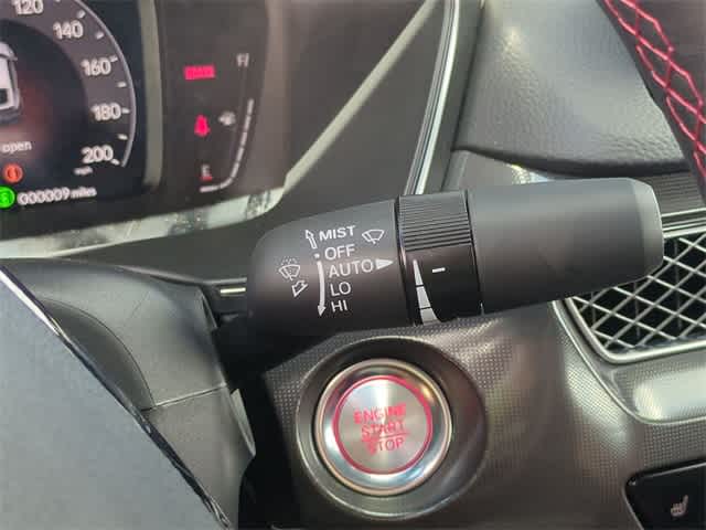 Thumbnail: 2025 Acura Integra - 26