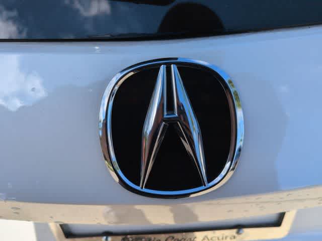 Thumbnail: 2026 Acura MDX - 12