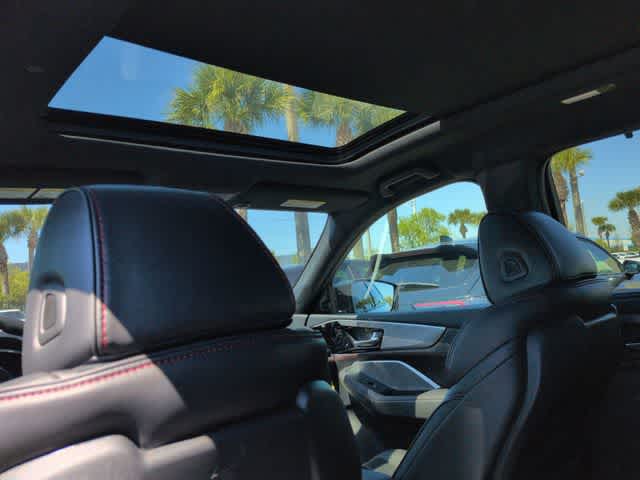 Thumbnail: 2024 Acura MDX - 23