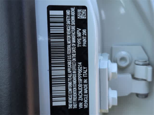 Thumbnail: 2023 Jeep Renegade - 37