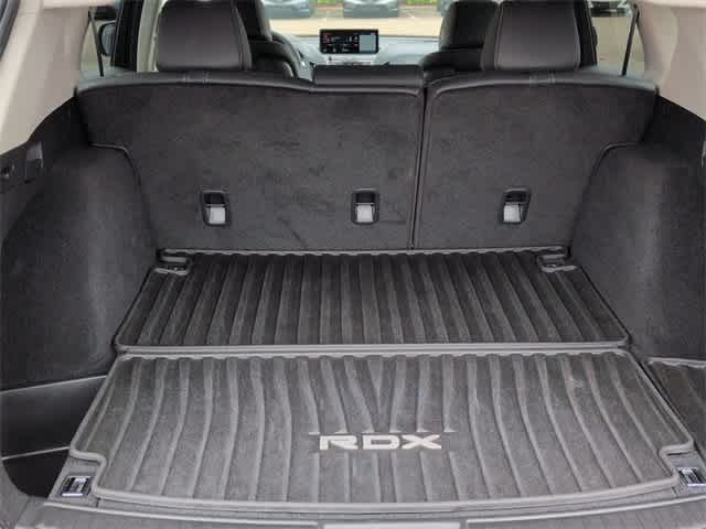 Thumbnail: 2022 Acura RDX - 37