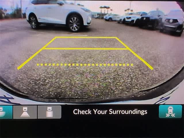 Thumbnail: 2023 Acura Integra - 31