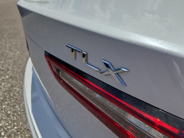 Thumbnail: 2023 Acura TLX - 12