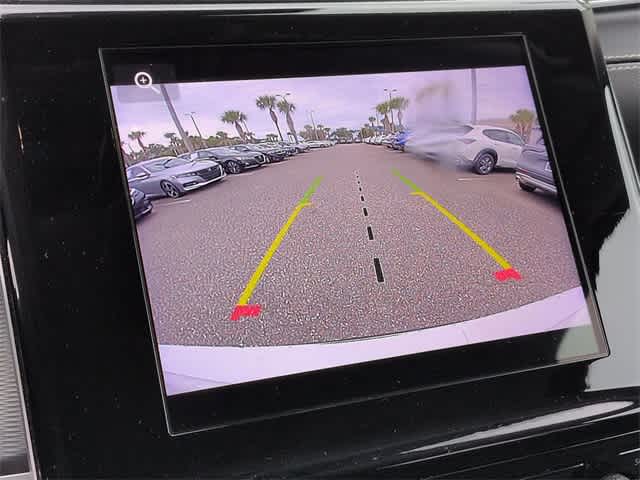 Thumbnail: 2023 Jeep Grand Cherokee L - 28