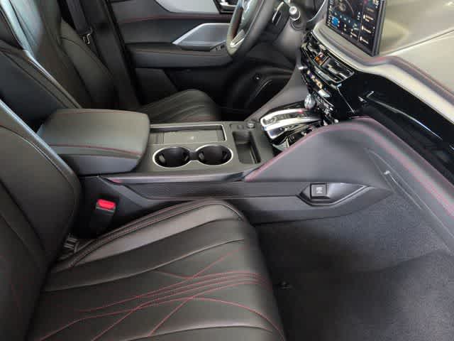 Thumbnail: 2026 Acura MDX - 24