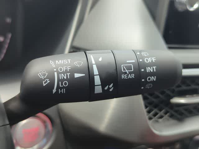 Thumbnail: 2025 Acura ADX - 28