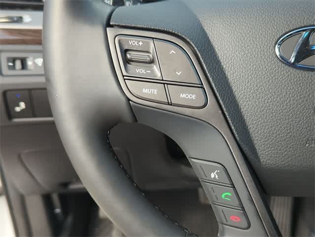 Thumbnail: 2017 Hyundai Santa Fe - 26