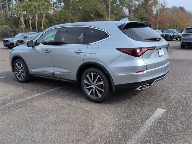 Thumbnail: 2026 Acura MDX - 6