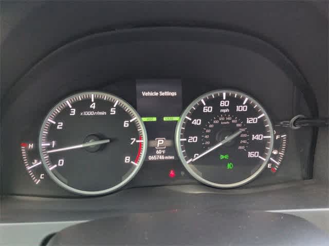 Thumbnail: 2018 Acura RDX - 36