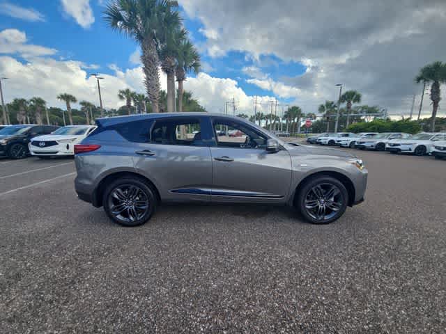 Thumbnail: 2023 Acura RDX - 9