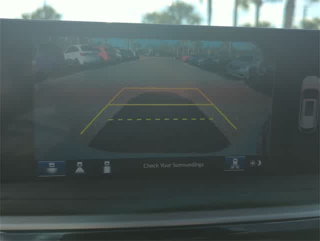 Thumbnail: 2025 Acura MDX - 31