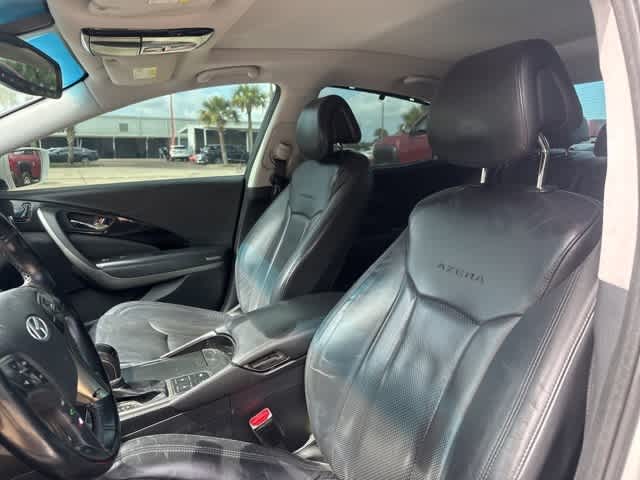 Thumbnail: 2014 Hyundai Azera - 6