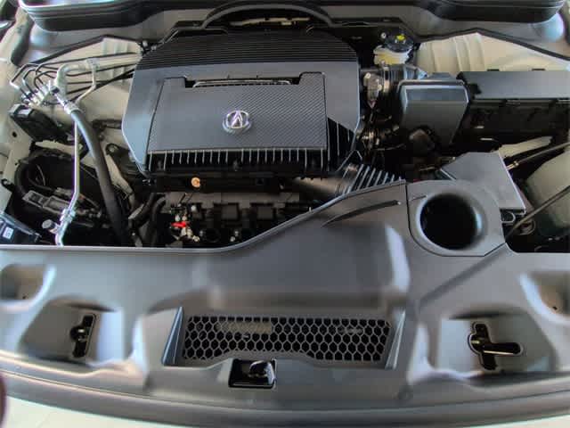 Thumbnail: 2026 Acura MDX - 15