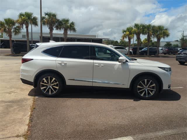 Thumbnail: 2026 Acura MDX - 9