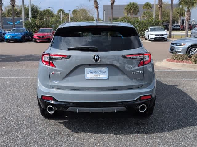 Thumbnail: 2026 Acura RDX - 7