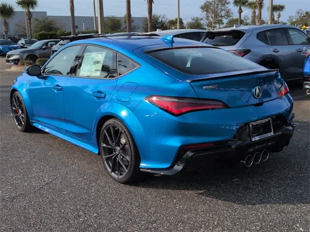 Thumbnail: 2026 Acura Integra - 6