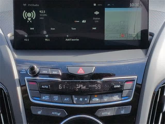 Thumbnail: 2026 Acura RDX - 30