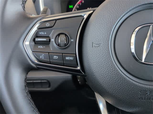 Thumbnail: 2026 Acura MDX - 26