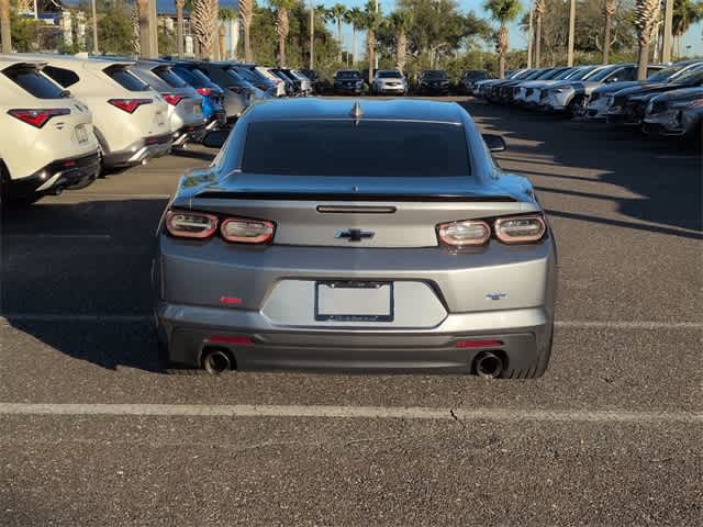 Thumbnail: 2023 Chevrolet Camaro - 7