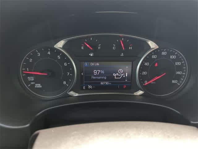 Thumbnail: 2019 GMC Terrain - 32