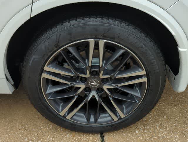 2026 Acura MDX Technology Package - Photo 14