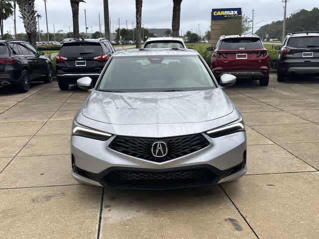 Thumbnail: 2026 Acura Integra - 3