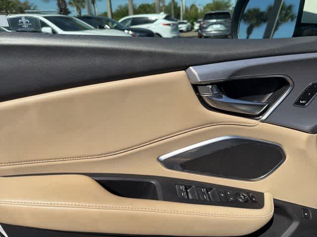 Thumbnail: 2019 Acura RDX - 21