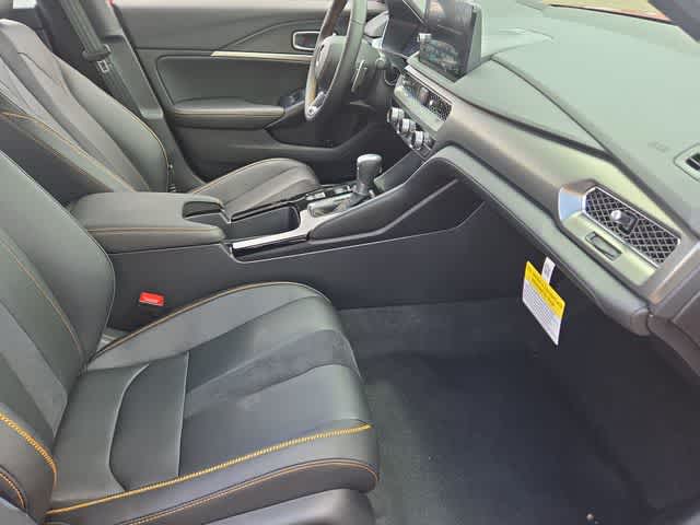 2026 Acura Integra 21