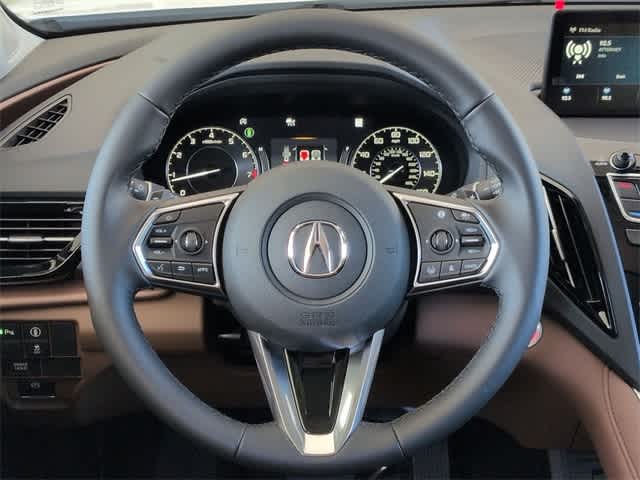 Thumbnail: 2026 Acura RDX - 25