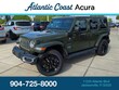 Jeep Wrangler 4xe