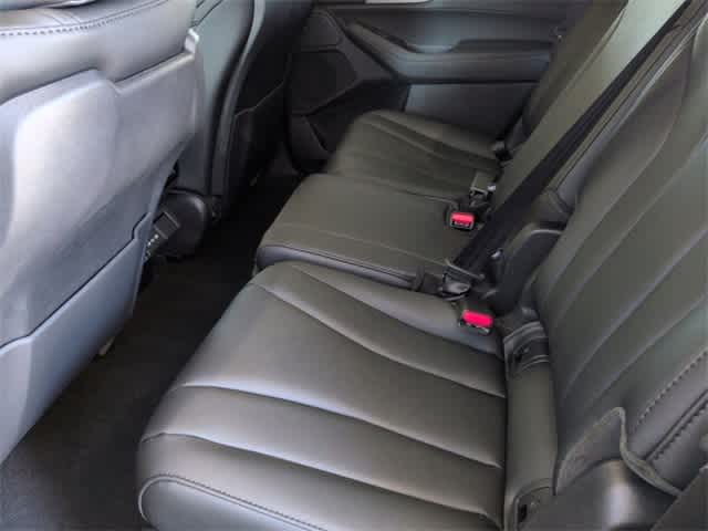 Thumbnail: 2026 Acura MDX - 21