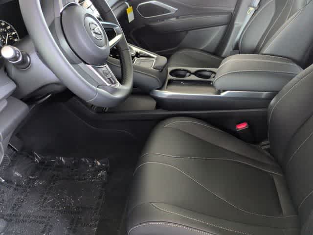 Thumbnail: 2026 Acura RDX - 17