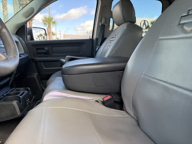 Thumbnail: 2012 RAM 1500 - 11