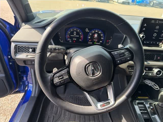 Thumbnail: 2024 Acura Integra - 11