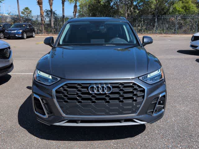 Thumbnail: 2023 Audi Q5 - 3