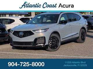 2026 Acura MDX w/A-Spec Advance Package SUV