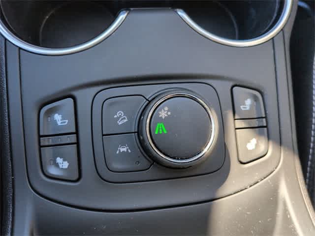 Thumbnail: 2022 GMC Terrain - 38