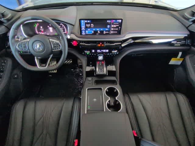 Thumbnail: 2026 Acura MDX - 16