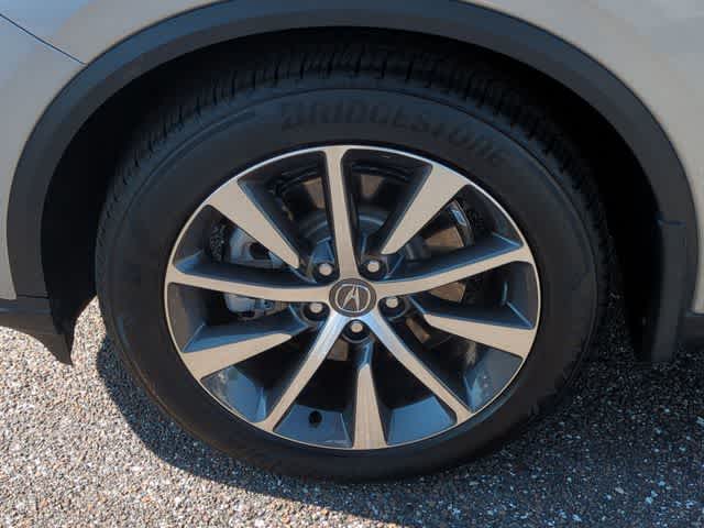 2026 Acura MDX Technology Package - Photo 14
