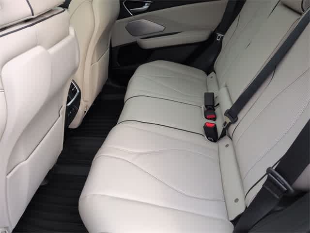 Thumbnail: 2026 Acura RDX - 21