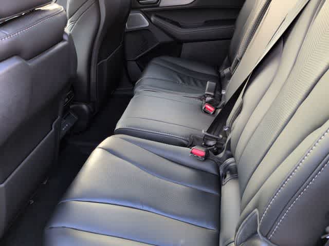 Thumbnail: 2026 Acura MDX - 21