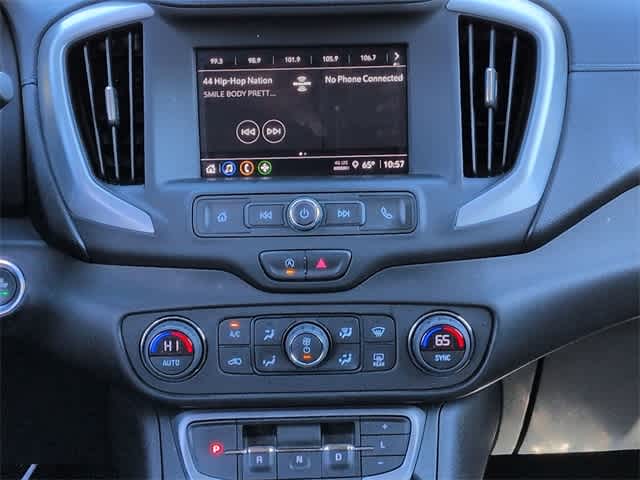 Thumbnail: 2022 GMC Terrain - 28